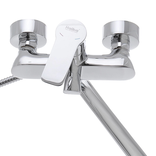 Змішувач для ванни Haiba HOUSTON 006 (HB0230) - Фото - 2