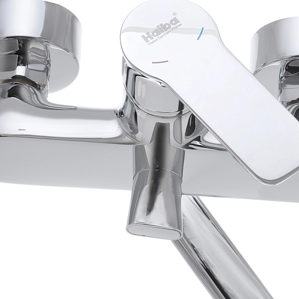 Змішувач для ванни Haiba HOUSTON 006 (HB0230) - Фото - 3
