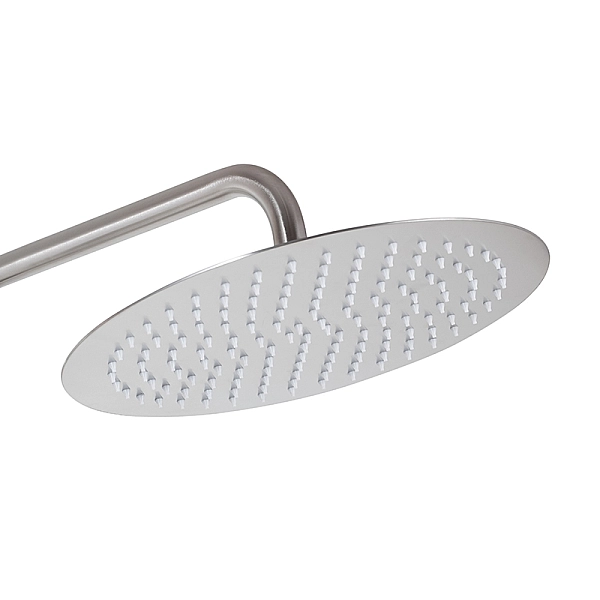 Душова колона зі змішувачем Mixxus FAN-009-J із нерж. сталі SUS304 (MI6110) - Фото - 2