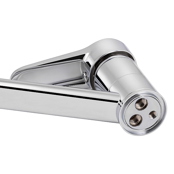 Смеситель для кухни Lidz Nicole 002 (k35) LDNIC002CRM21878 Chrome - Фото - 5