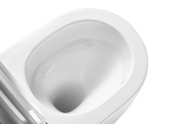 Унітаз підвісний Mixxus Premium TOPPER-0302-T3 490х360х380mm, система змиву TORNADO 3.0 (MP6599) - Фото - 10