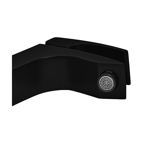 Змішувач для умивальника KOER KB-10007-05 (Колір чорний) (KR3439) - Фото - 7