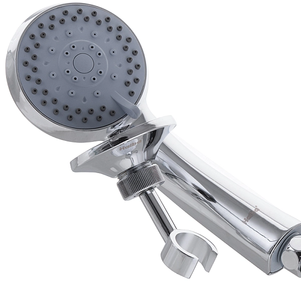 Змішувач для ванни Haiba Eris 006 (HB0100) - Фото - 3