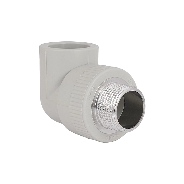 Кутик PPR Blue Ocean 32х1", 90° ЗР