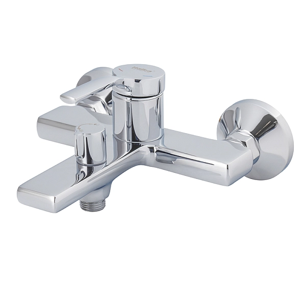 Змішувач для ванни HAIBA LEMON 009 EURO (HB9589) - Фото - 3