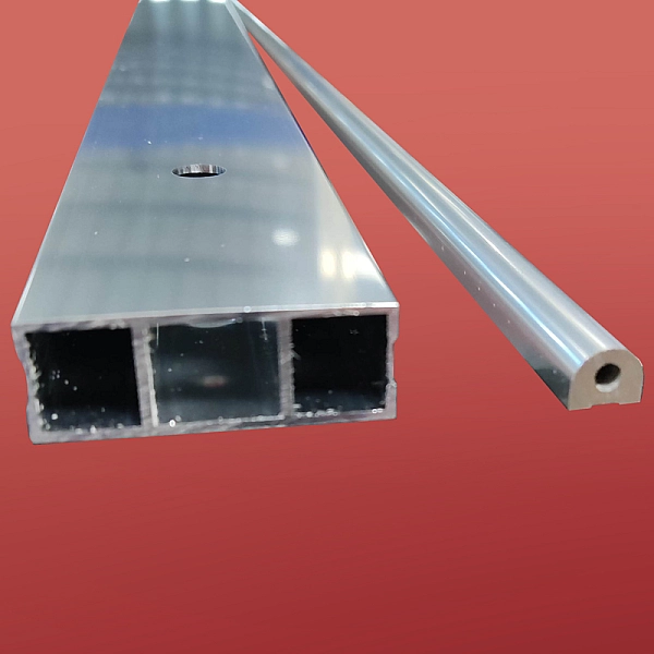 Двері в нішу Koer SR SD01-140x200-TR-01 прозоре скло Easy Clean 8мм, хром (KR5380) - Фото - 29