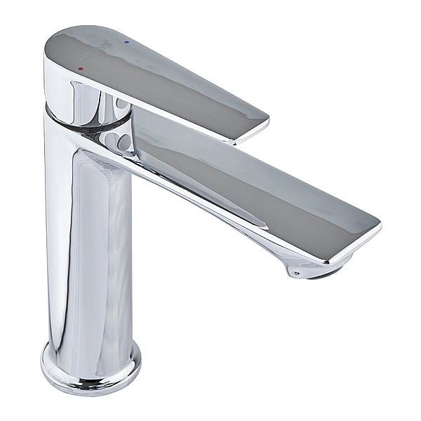 Змішувач для умивальника Mixxus Rodos 001 (Nut) (MI6266) - Фото - 4