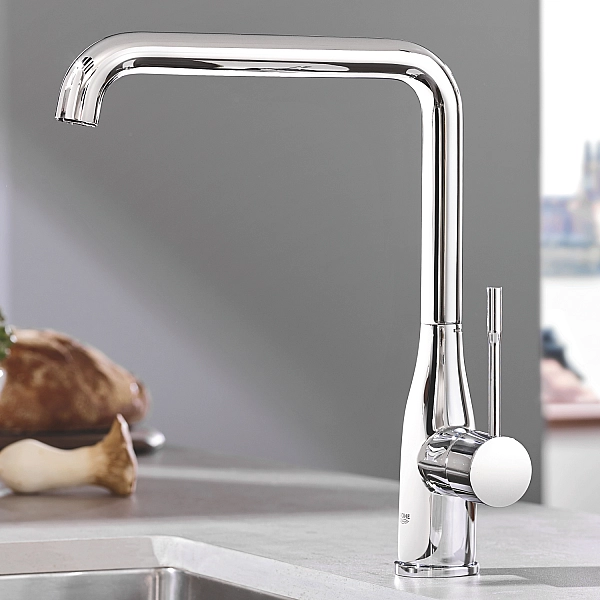 Змішувач для кухні Grohe Essence New (30269000) - Фото - 4