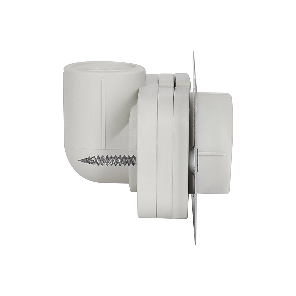 Кутик PPR Blue Ocean настінний 20х1/2", 90° ВР - Фото - 4