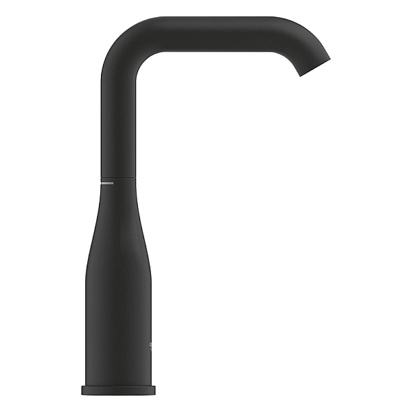 Одноважільний змішувач для раковини L-Size Grohe Essence (24177KF1) - Фото - 2