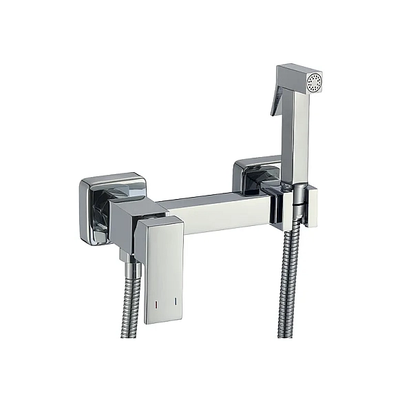 Змішувач для гігієнічного душу Mixxus Premium Mark 024 (MI5969)