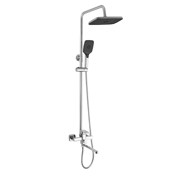 Душова колона зі змішувачем Mixxus Relax 009-J (MI8274)