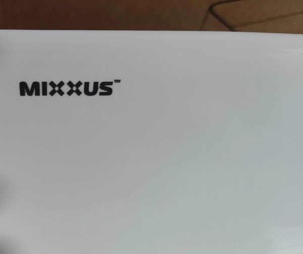 Раковина накладна Mixxus Premium QUADRO-0106 600х355х130mm (MP6523) - Фото - 4