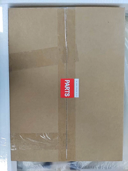 Двері в нішу Koer SR SD04-120x200-TR-01 прозоре скло Easy Clean 10мм, хром (KR5387) - Фото - 19