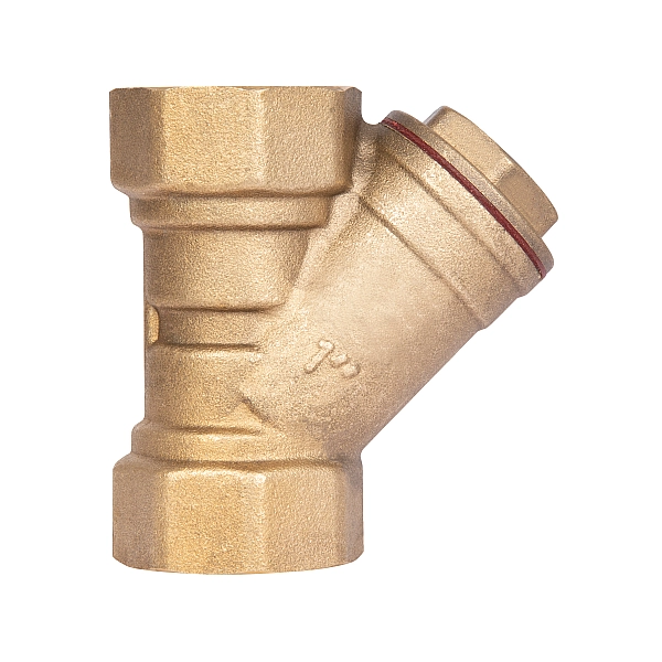 Фильтр грубой очистки Thermo Alliance Base 1"ВВ для воды косой SD124W25 - Фото - 4