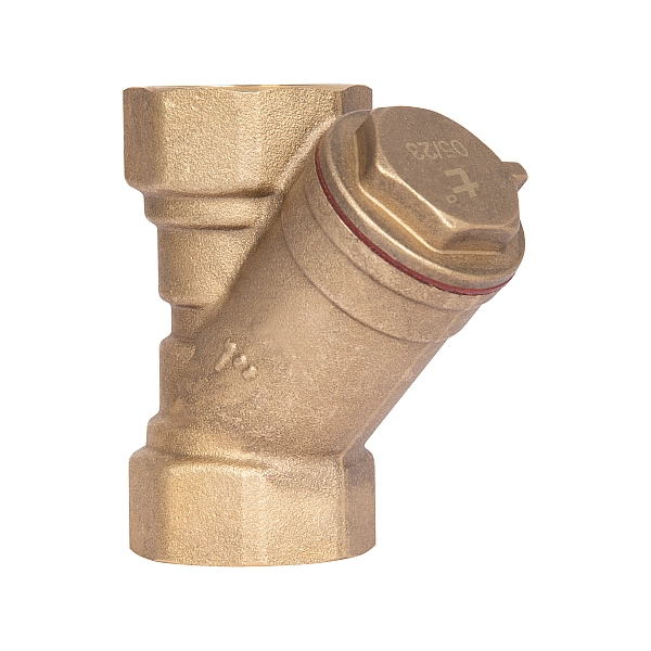 Фильтр грубой очистки Thermo Alliance Base 1"ВВ для воды косой SD124W25 - Фото - 5