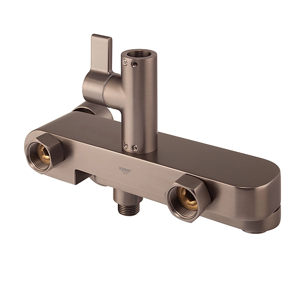 Душова колона зі змішувачем Koer KB-56030-07, 3 функції (KR5429) - Фото - 11