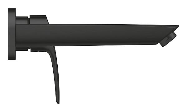 Змішувач для раковини Grohe Eurosmart на 2 отвори M-Size (293382433) - Фото - 2