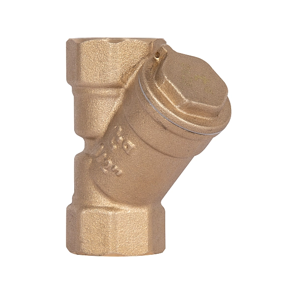 Фільтр грубої очистки Thermo Alliance Base 1/2"ВВ для води косий SD124W15 - Фото - 5