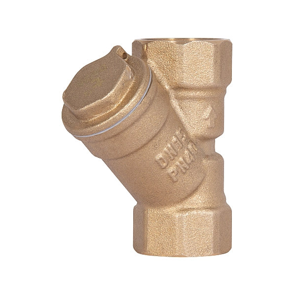 Фільтр грубої очистки Thermo Alliance Base 1/2"ВВ для води косий SD124W15