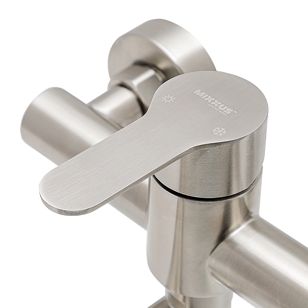 Змішувач для кухні Mixxus DAX-005 (MI5901) - Фото - 4