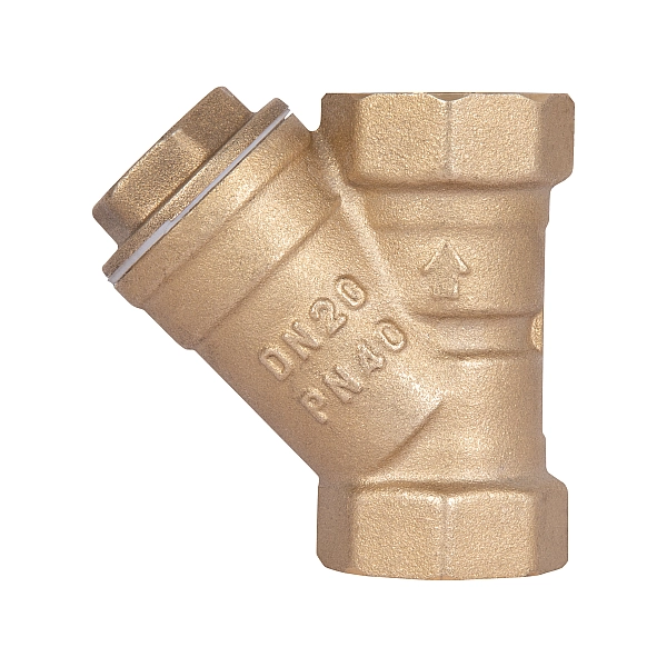 Фильтр грубой очистки Thermo Alliance Base 3/4"ВВ для воды косой SD124W20 - Фото - 3