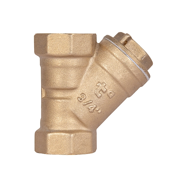 Фильтр грубой очистки Thermo Alliance Base 3/4"ВВ для воды косой SD124W20 - Фото - 4