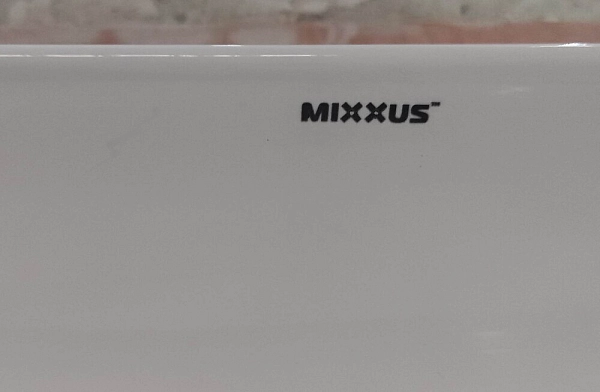 Раковина накладна Mixxus Premium QUADRO-0104 500х350х120mm (MP6515) - Фото - 7