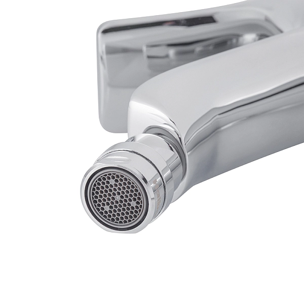 Змішувач для біде HAIBA BOLERO 002 (HB9576) - Фото - 3