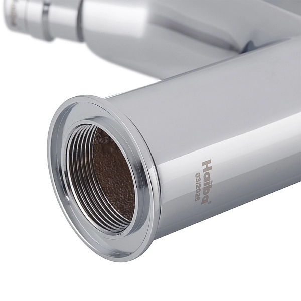 Змішувач для біде HAIBA BOLERO 002 (HB9576) - Фото - 6