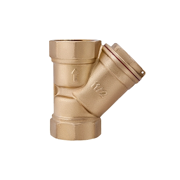 Фильтр SD Forte 1" 1/2 для воды SF124W40 - Фото - 3