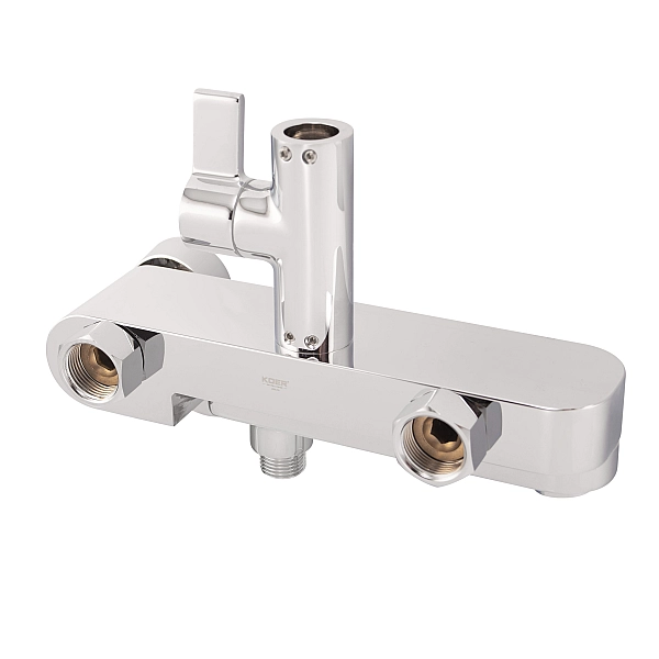 Душова колона зі змішувачемKoer KB-56030-01, 3 функції (KR5427) - Фото - 6