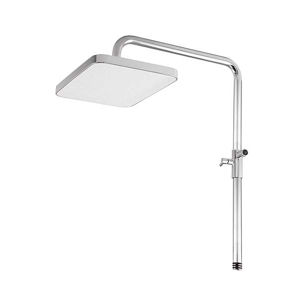 Душова колона зі змішувачемKoer KB-56030-01, 3 функції (KR5427) - Фото - 10