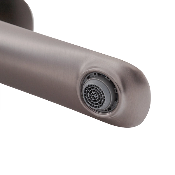 Змішувач для умивальника Koer KB-10028-07 (KR5292) - Фото - 5