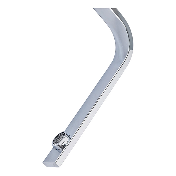 Кухонний змішувач Mixxus Relax 017 (Nut) (MI6254) - Фото - 4