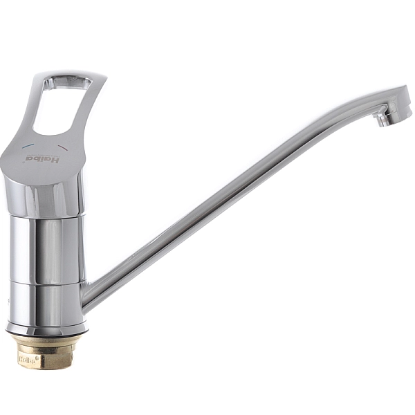 Змішувач для кухні Haiba Hansberg 555 (HB0213) - Фото - 3