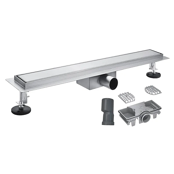 Душовий трап Koer FD30-70x600 з нержавіючої сталі SUS304 (AC0699)