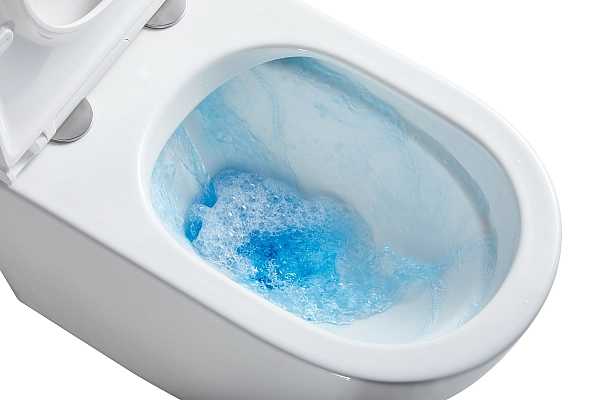 Унітаз підвісний Mixxus Premium Ellipse-0304-R 540x360x360mm, система змиву Rimless (MP6466) - Фото - 4