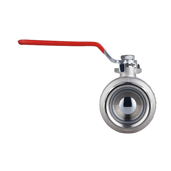 Кран кульовий Thermo Alliance Forte 2" ВЗ для води (ручка) SF605W50 - Фото - 6