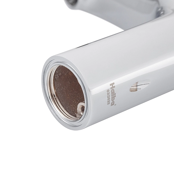 Змішувач для умивальника Haiba Troya 001 (HB9659) - Фото - 2