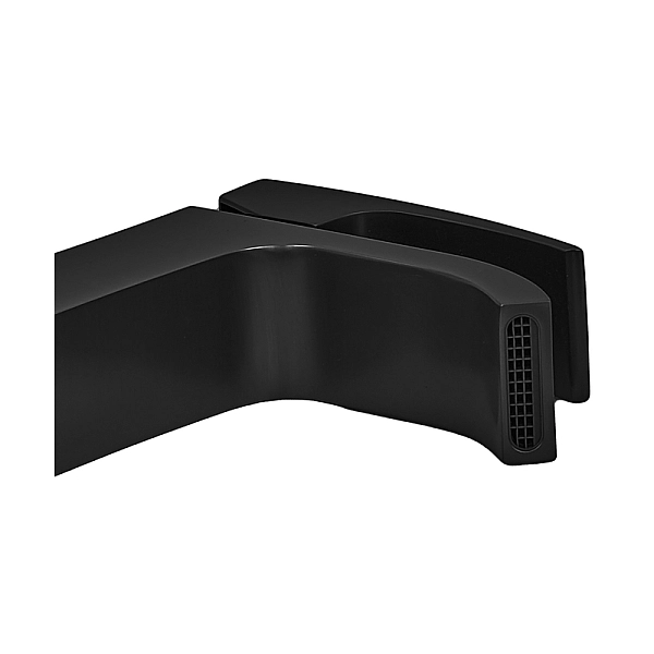 Змішувач для умивальника Koer KB-12007-05 (Колір чорний) (KR3443) - Фото - 2