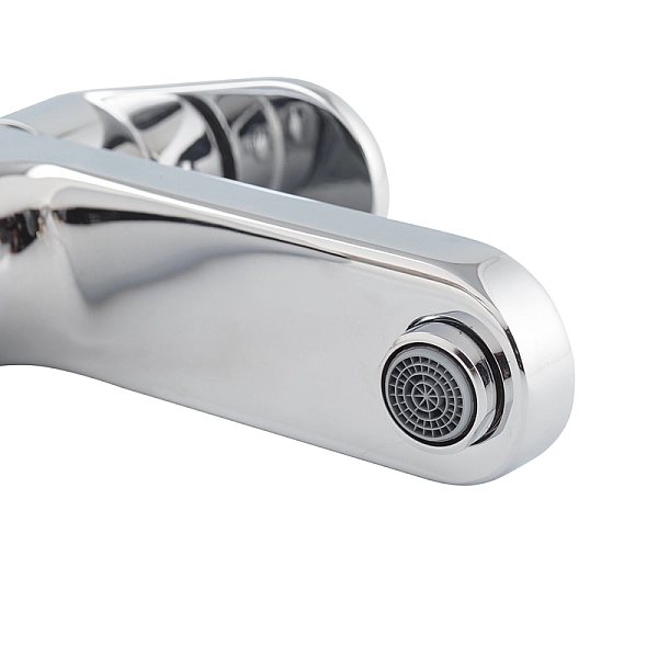 Змішувач для умивальника Koer KB-10030-01 (KR5424) - Фото - 2