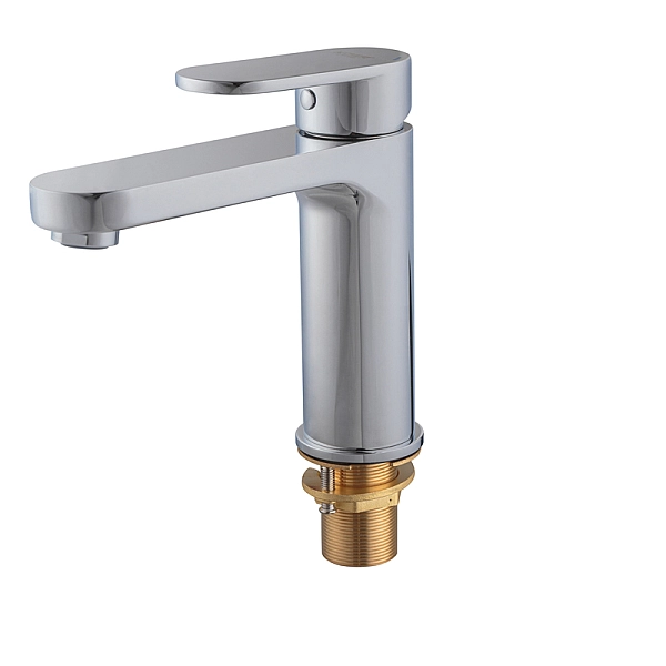 Змішувач для умивальника Koer KB-10030-01 (KR5424) - Фото - 5