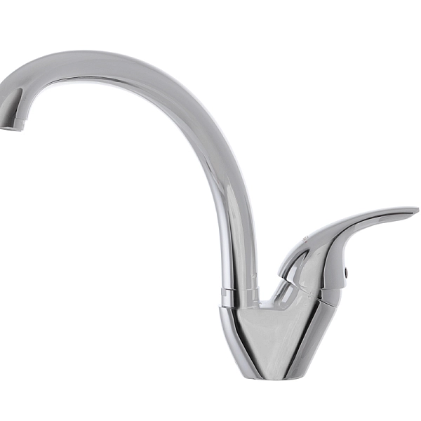 Змішувач для кухні Haiba VIOLET 011 (HB0398) - Фото - 4