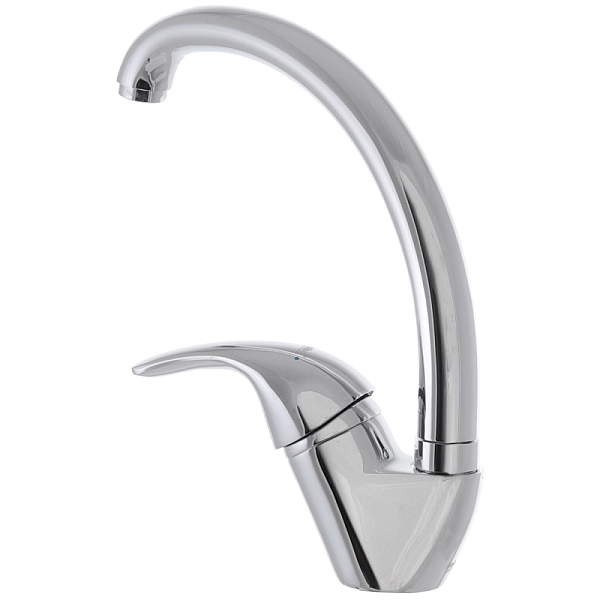 Змішувач для кухні Haiba VIOLET 011 (HB0398) - Фото - 2