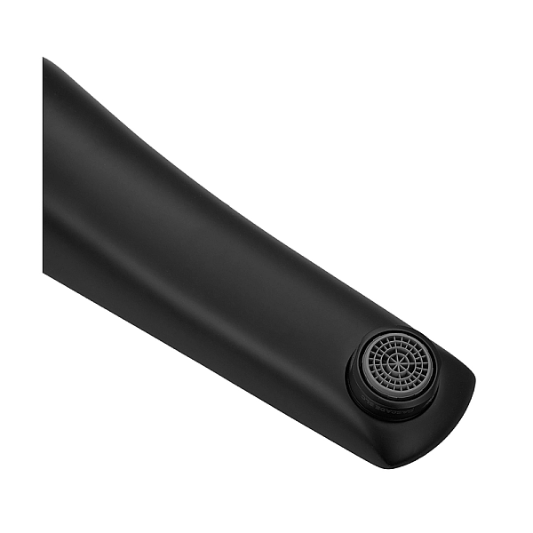 Вбудована душова система із змішувачем Koer KB-64008-05 (Колір чорний) (KR3477) - Фото - 7