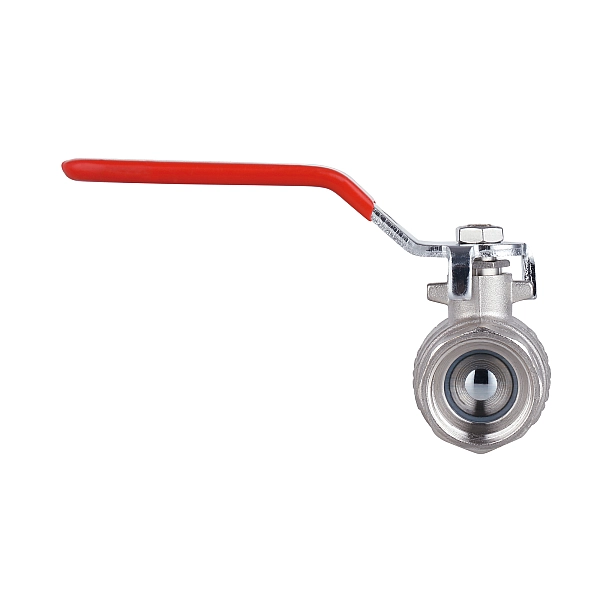 Кран шаровой Thermo Alliance Forte 3/4" ВР для воды (ручка) SF600W20 - Фото - 6