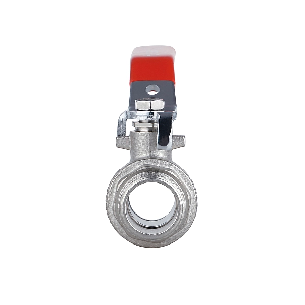 Кран шаровой Thermo Alliance Forte 3/4" ВН для воды (ручка) SF605W20 - Фото - 7