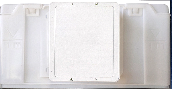 Інсталяція для підвісного унітазу Koer KT-0503-01 500x126x1150mm з панеллю змиву KT-0606-01 Хром (KR5347) - Фото - 18