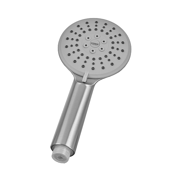 Вбудована душова система Koer KI-66018-02 (з нерж. сталі) (Колір нерж) (KR4794) - Фото - 8